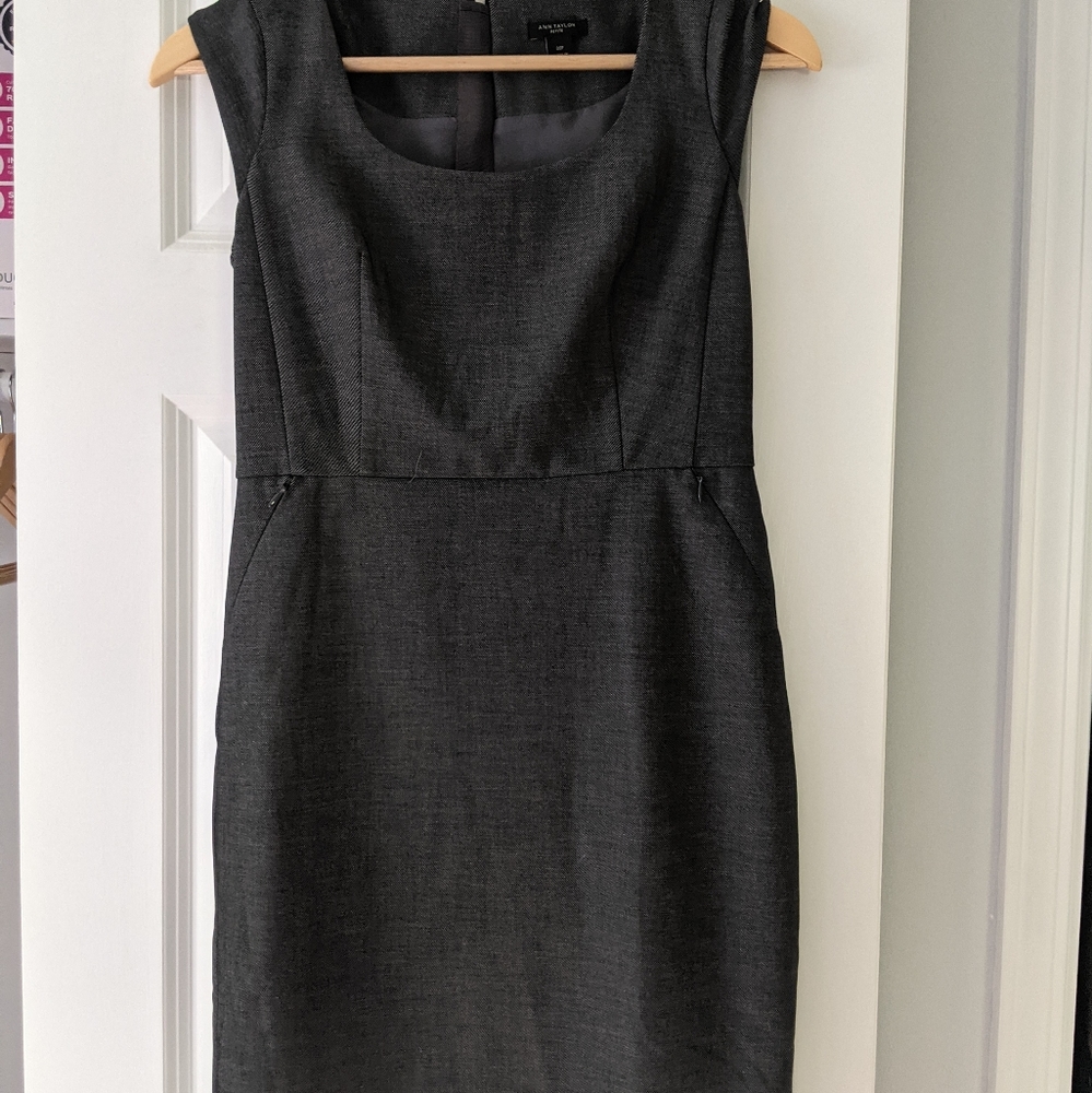 Ann Taylor dress